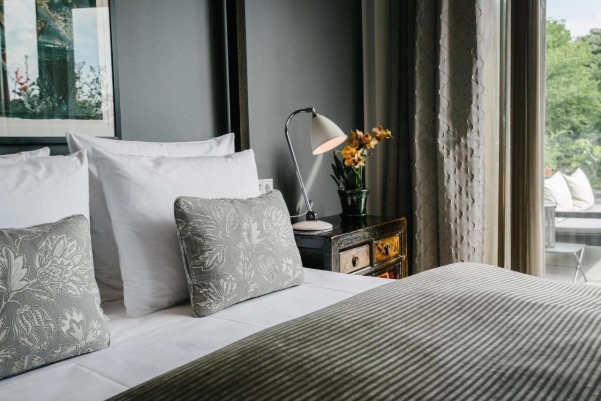 Nimb Hotel - Hotel Photo 21