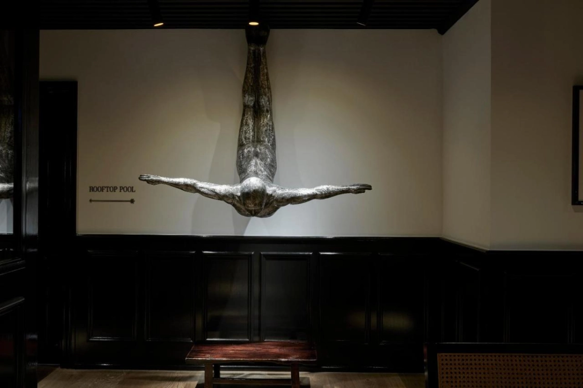 Nimb Hotel - Hotel Photo 23