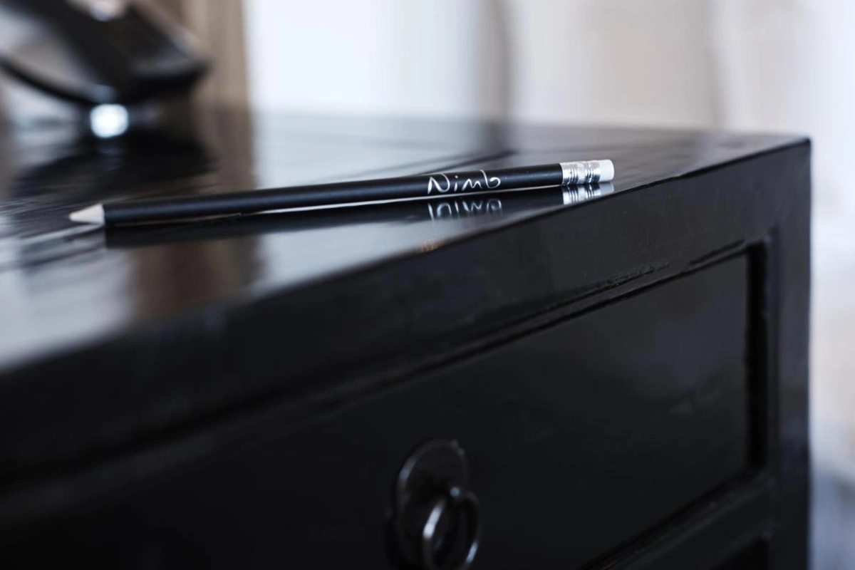 Nimb Hotel - Hotel Photo 31