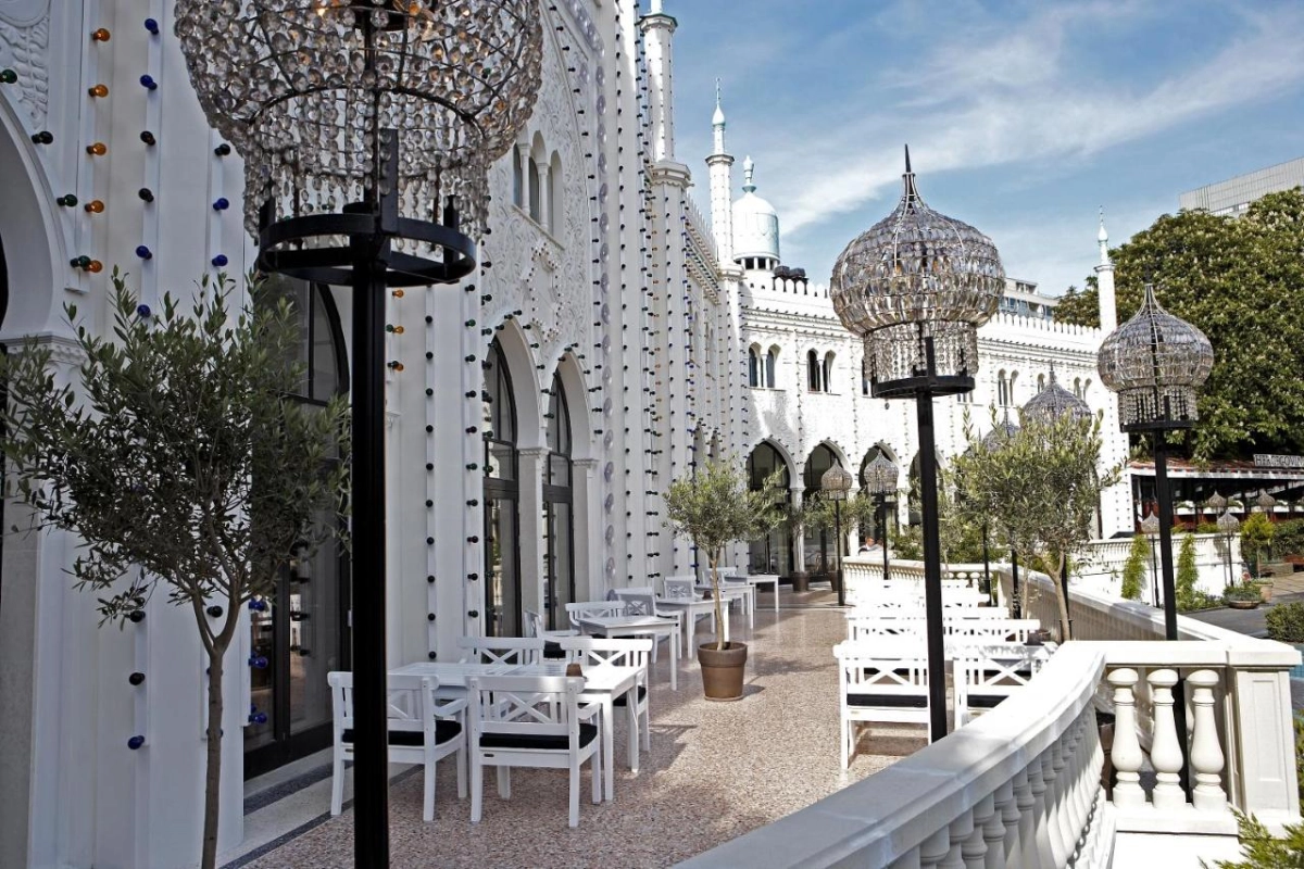 Nimb Hotel - Hotel Photo 34