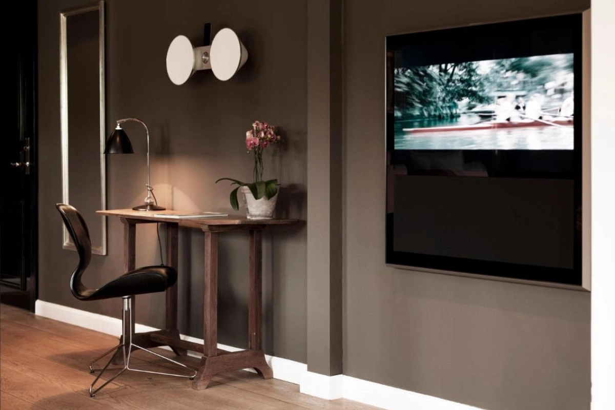 Nimb Hotel - Hotel Photo 37