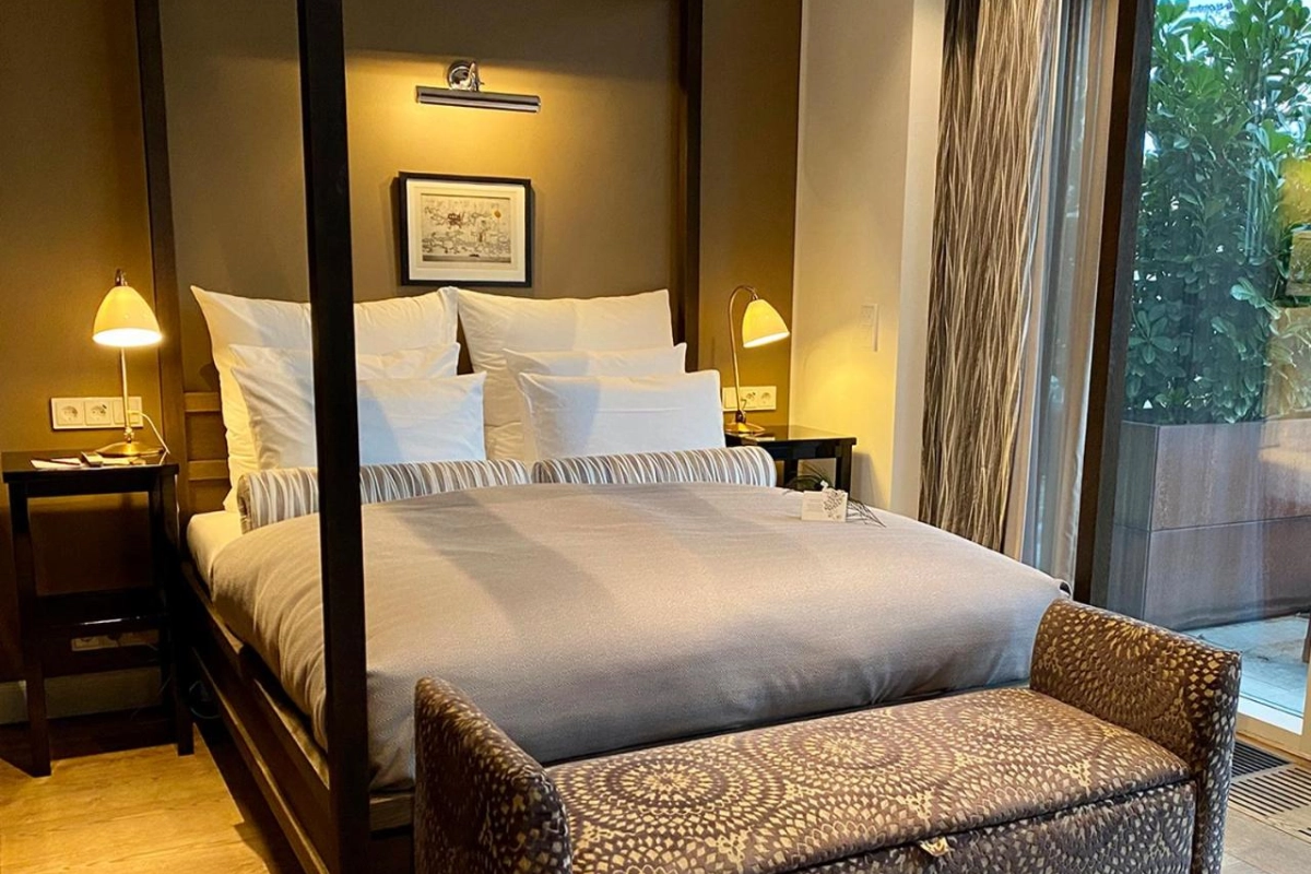 Nimb Hotel - Hotel Photo 46