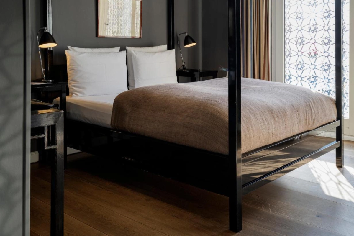 Nimb Hotel - Hotel Photo 49