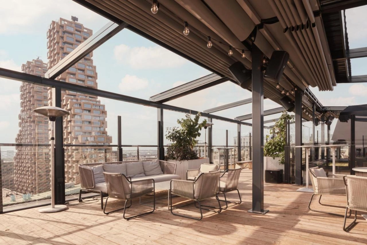 Blique by Nobis - Hotel Photo 1