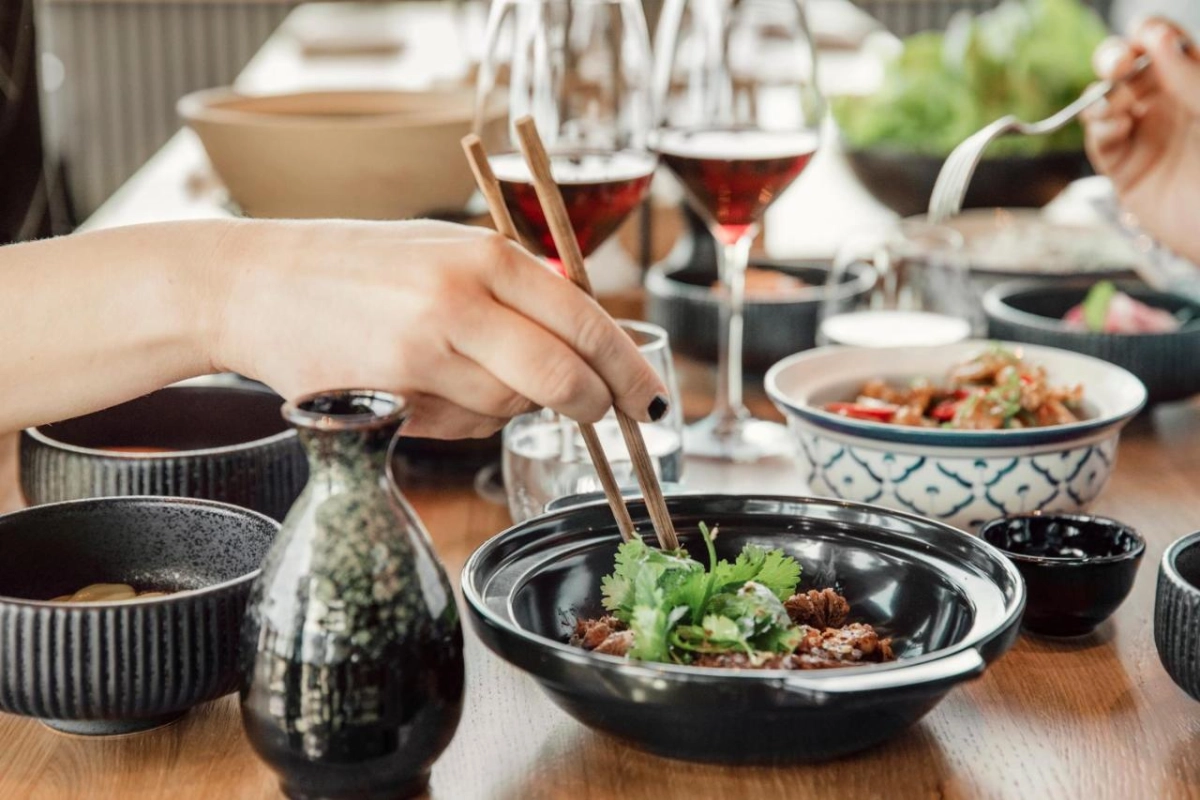 Blique by Nobis - Hotel Photo 24