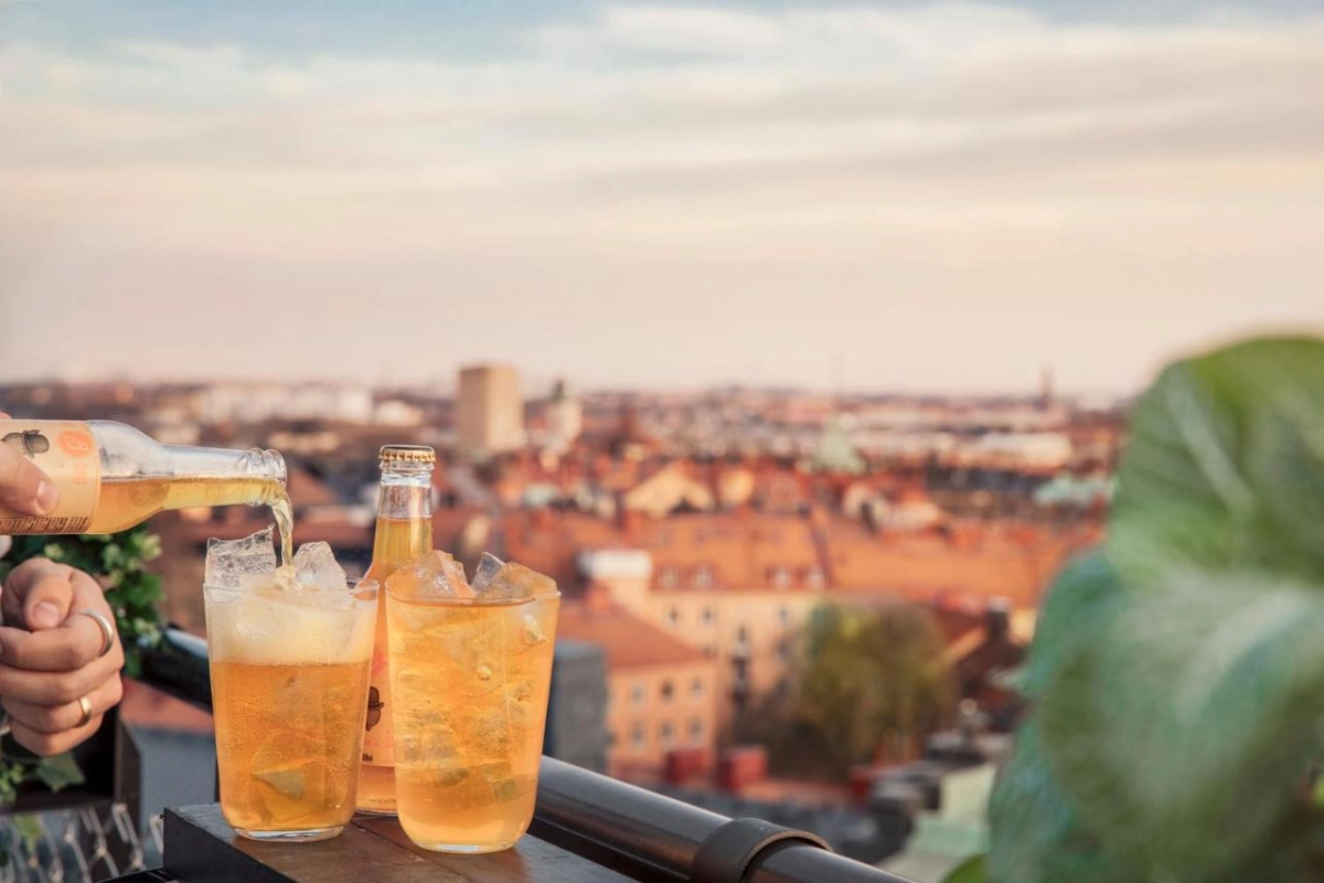 Blique by Nobis - Hotel Photo 25