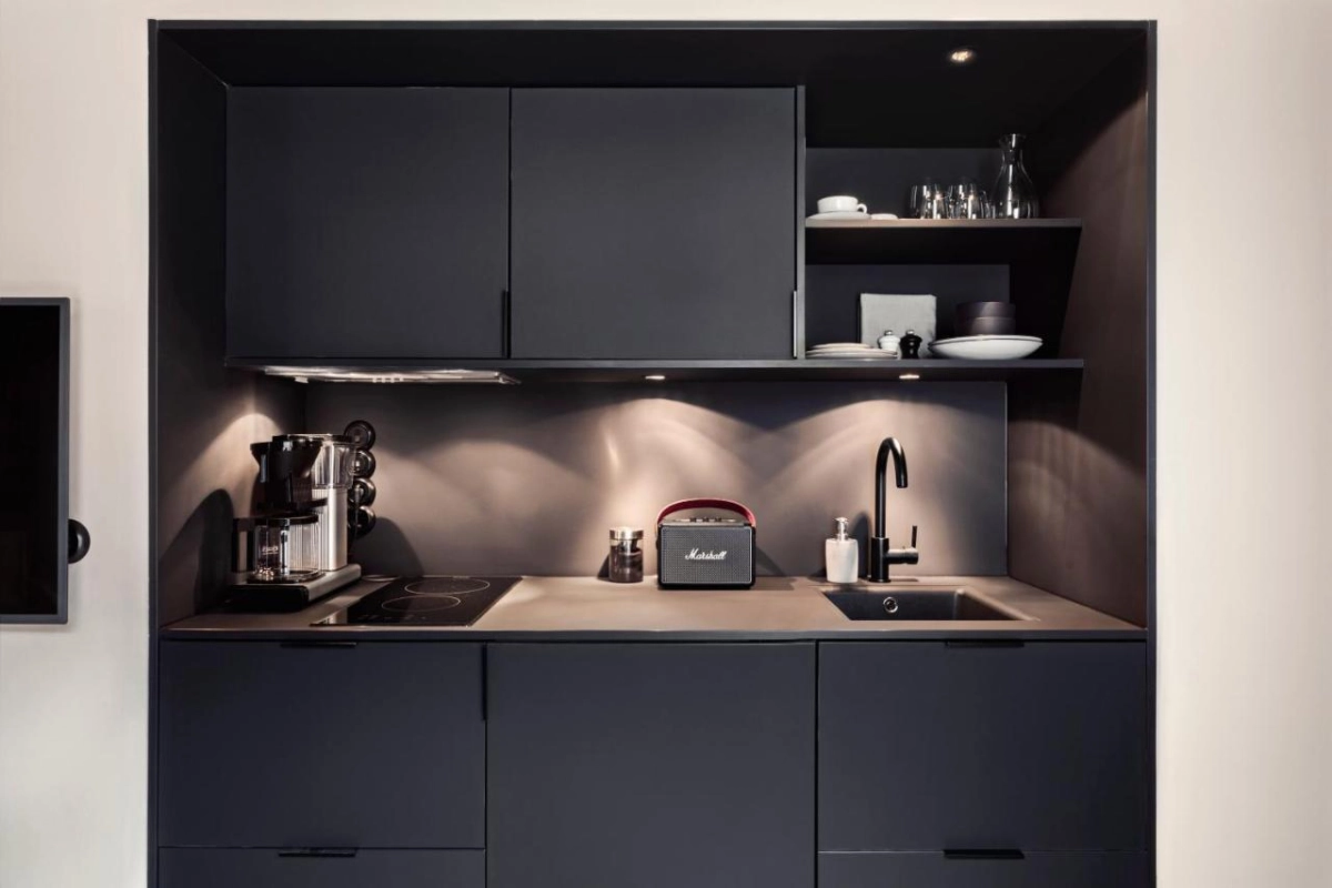 Blique by Nobis - Hotel Photo 39