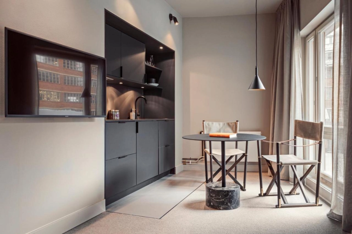 Blique by Nobis - Hotel Photo 40