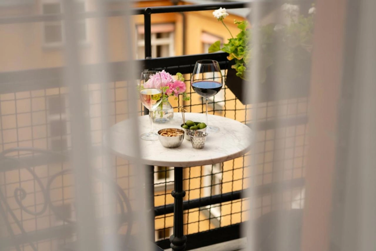 Villa Dagmar - Hotel Photo 3