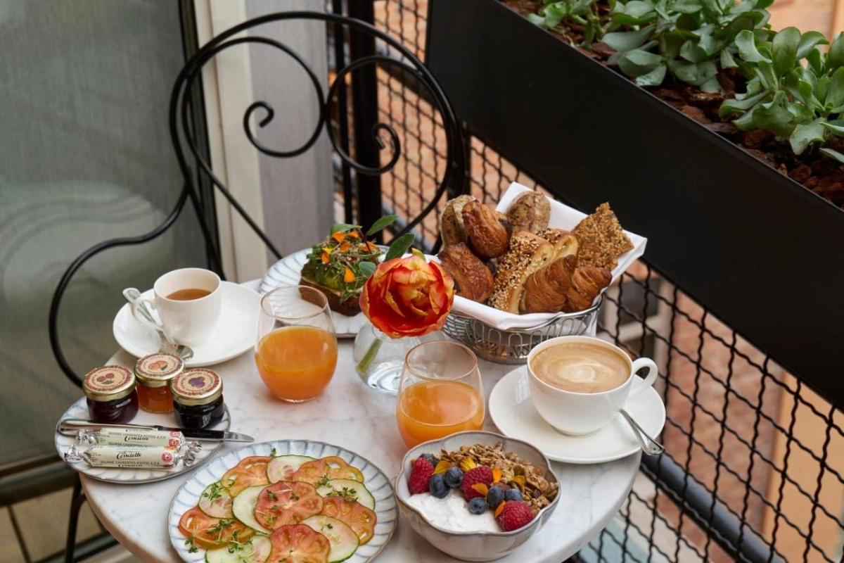 Villa Dagmar - Hotel Photo 4