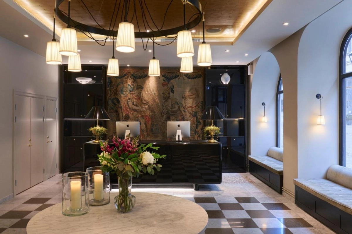 Villa Dagmar - Hotel Photo 5