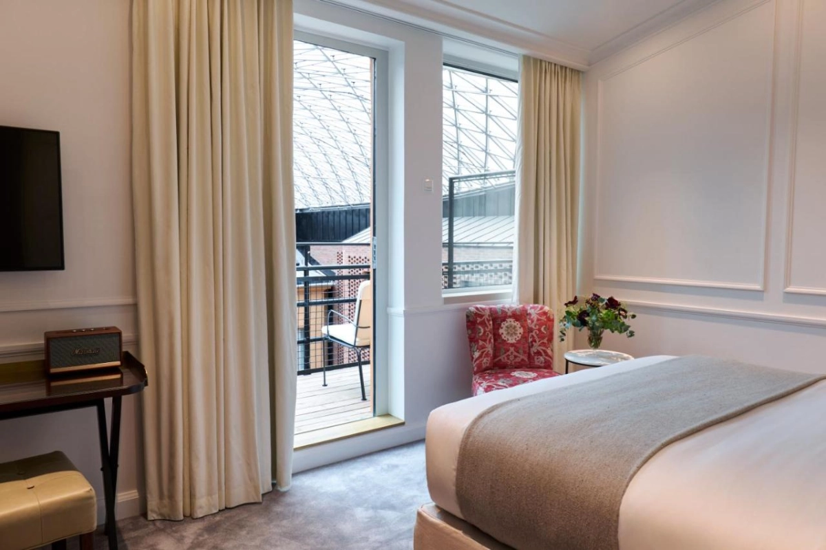 Villa Dagmar - Hotel Photo 11