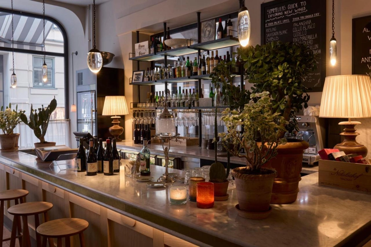 Villa Dagmar - Hotel Photo 13