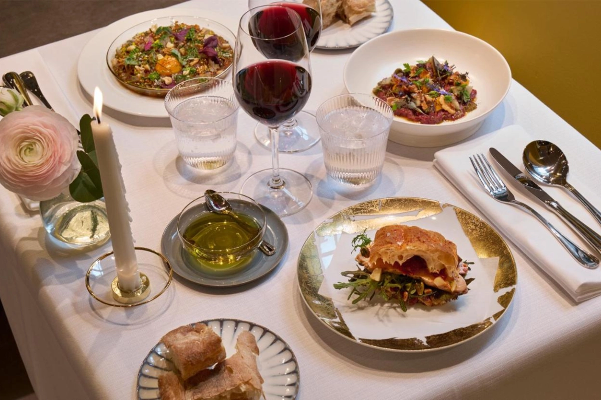 Villa Dagmar - Hotel Photo 14