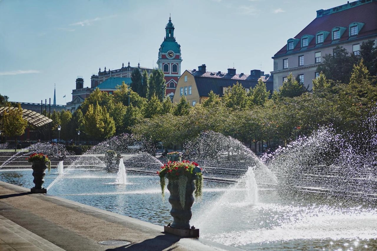 Villa Dagmar - Hotel Photo 22