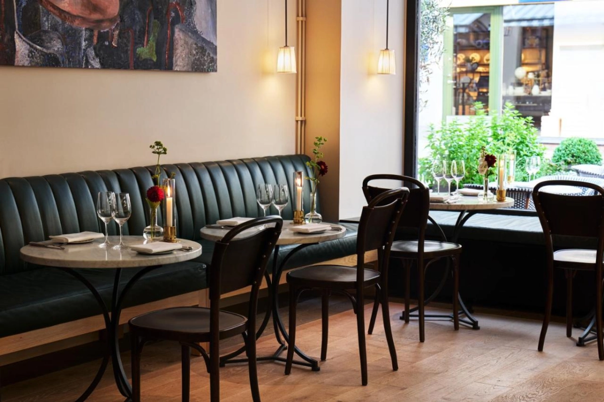 Villa Dagmar - Hotel Photo 34