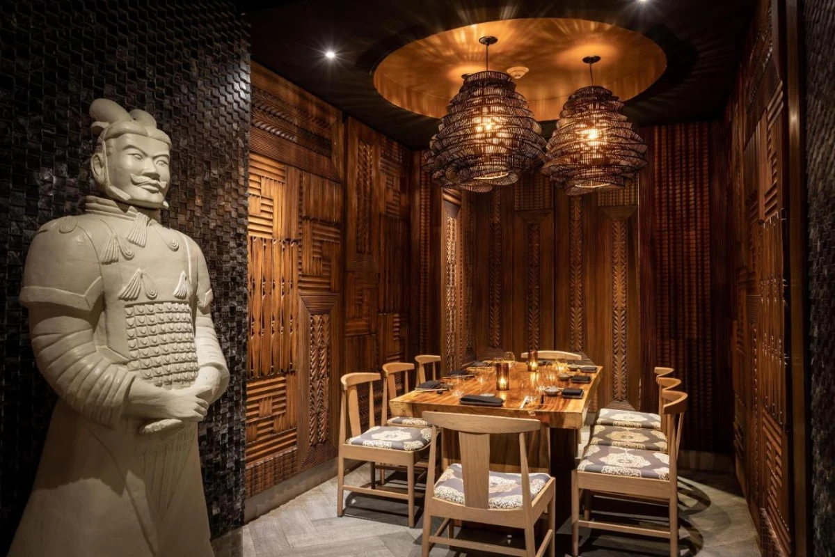 Moon Palace Jamaica - Hotel Photo 5