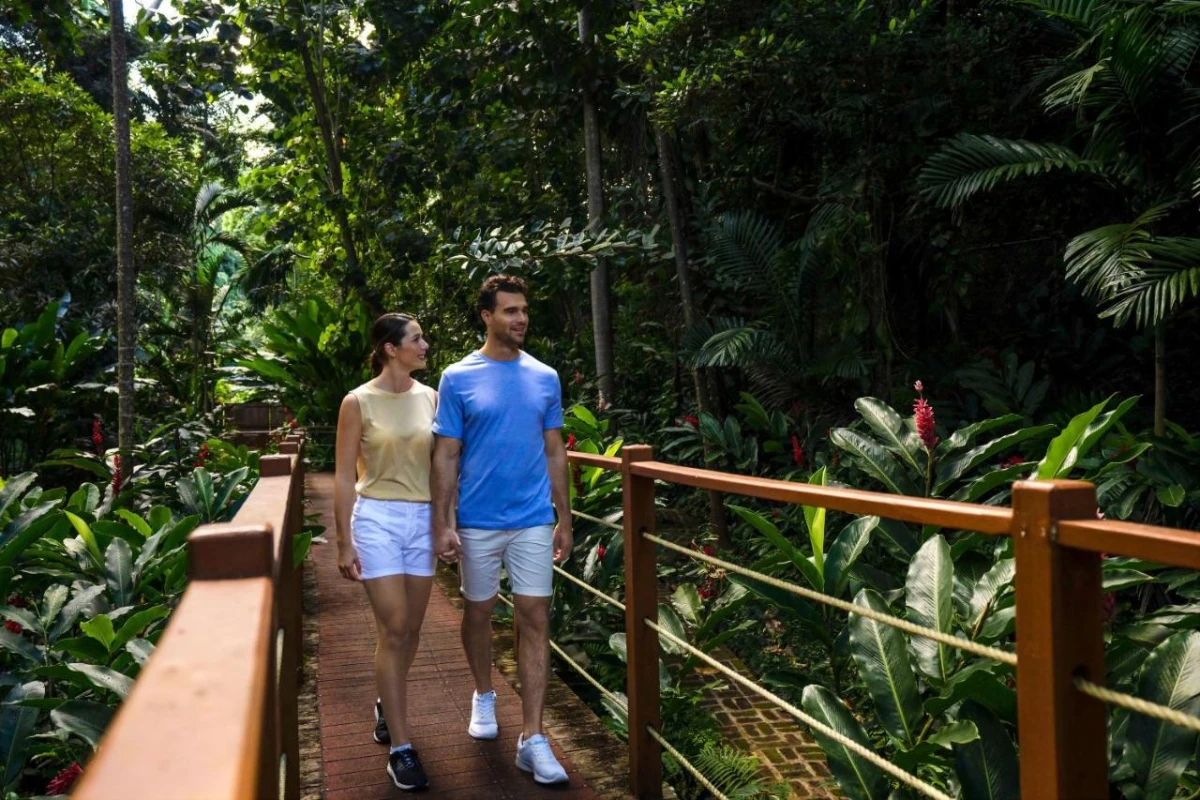 Moon Palace Jamaica - Hotel Photo 9