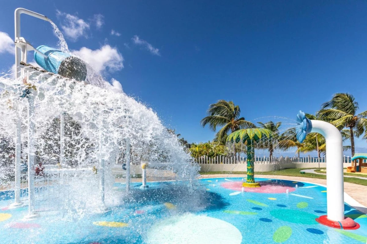 Moon Palace Jamaica - Hotel Photo 18