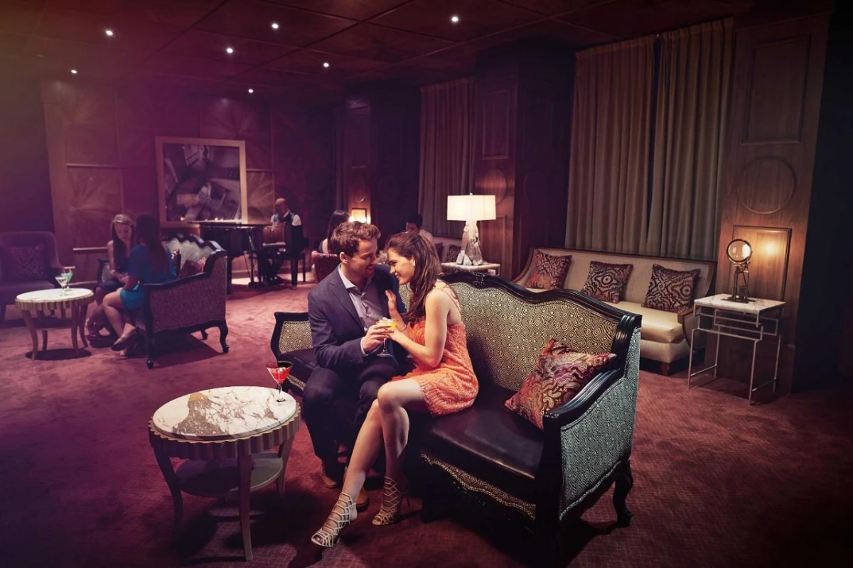 Moon Palace Jamaica - Hotel Photo 29