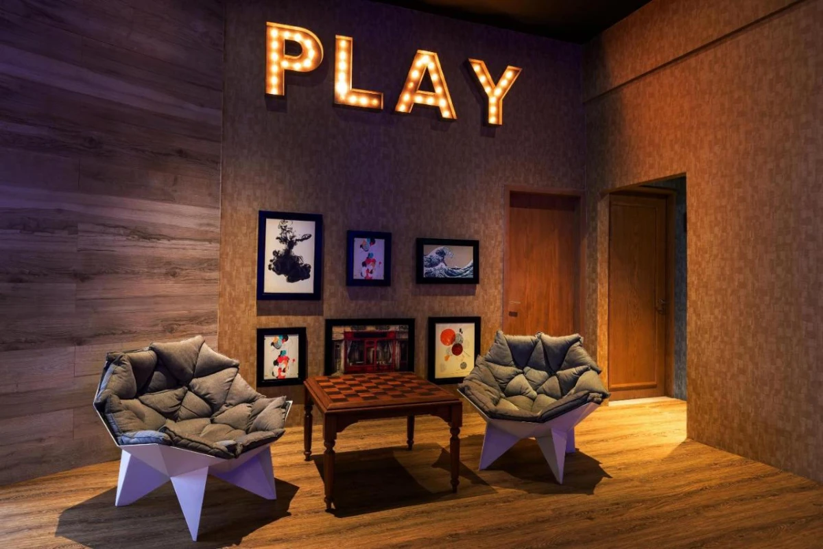 Moon Palace Jamaica - Hotel Photo 30