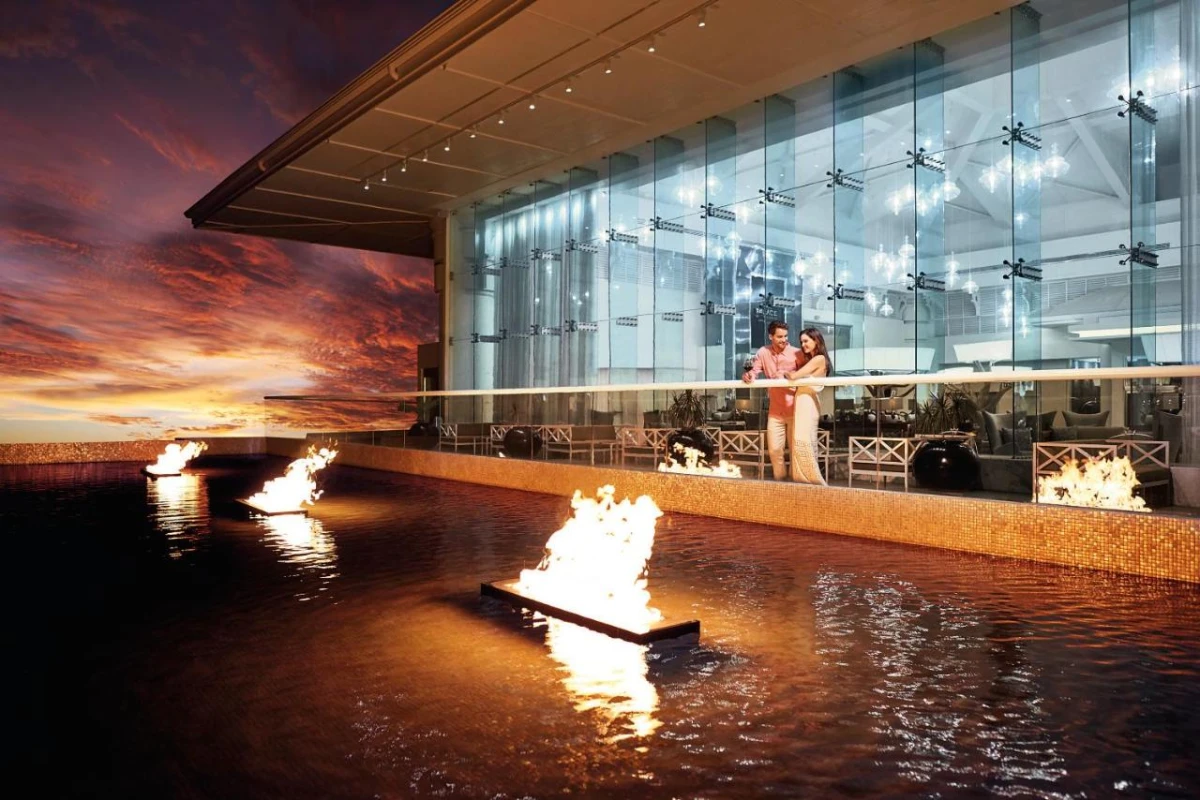 Moon Palace Jamaica - Hotel Photo 39