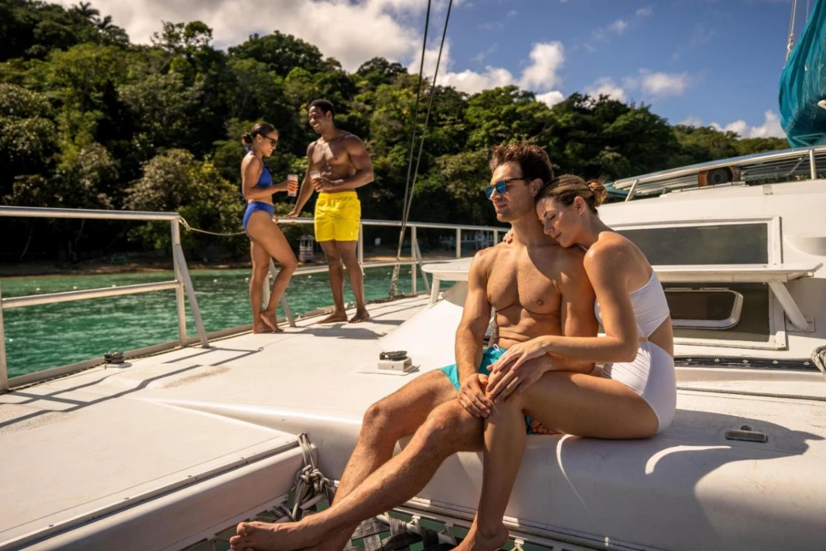 Moon Palace Jamaica - Hotel Photo 40