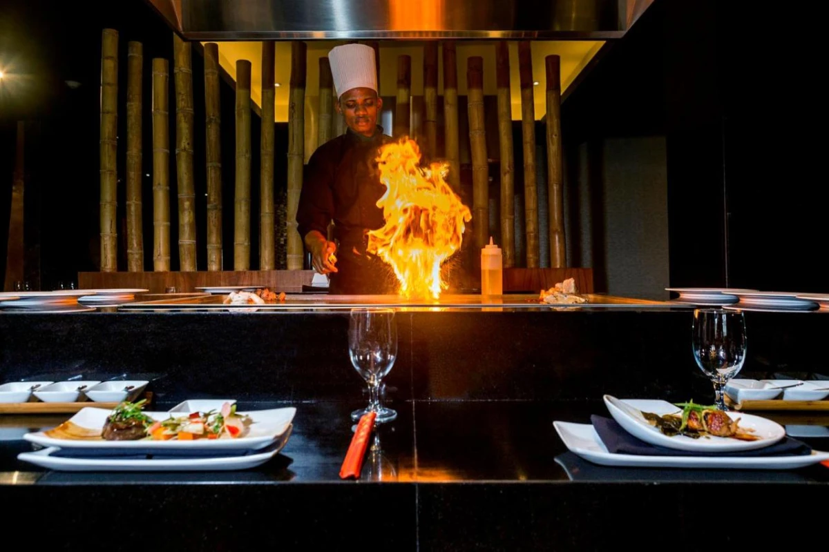 Moon Palace Jamaica - Hotel Photo 43