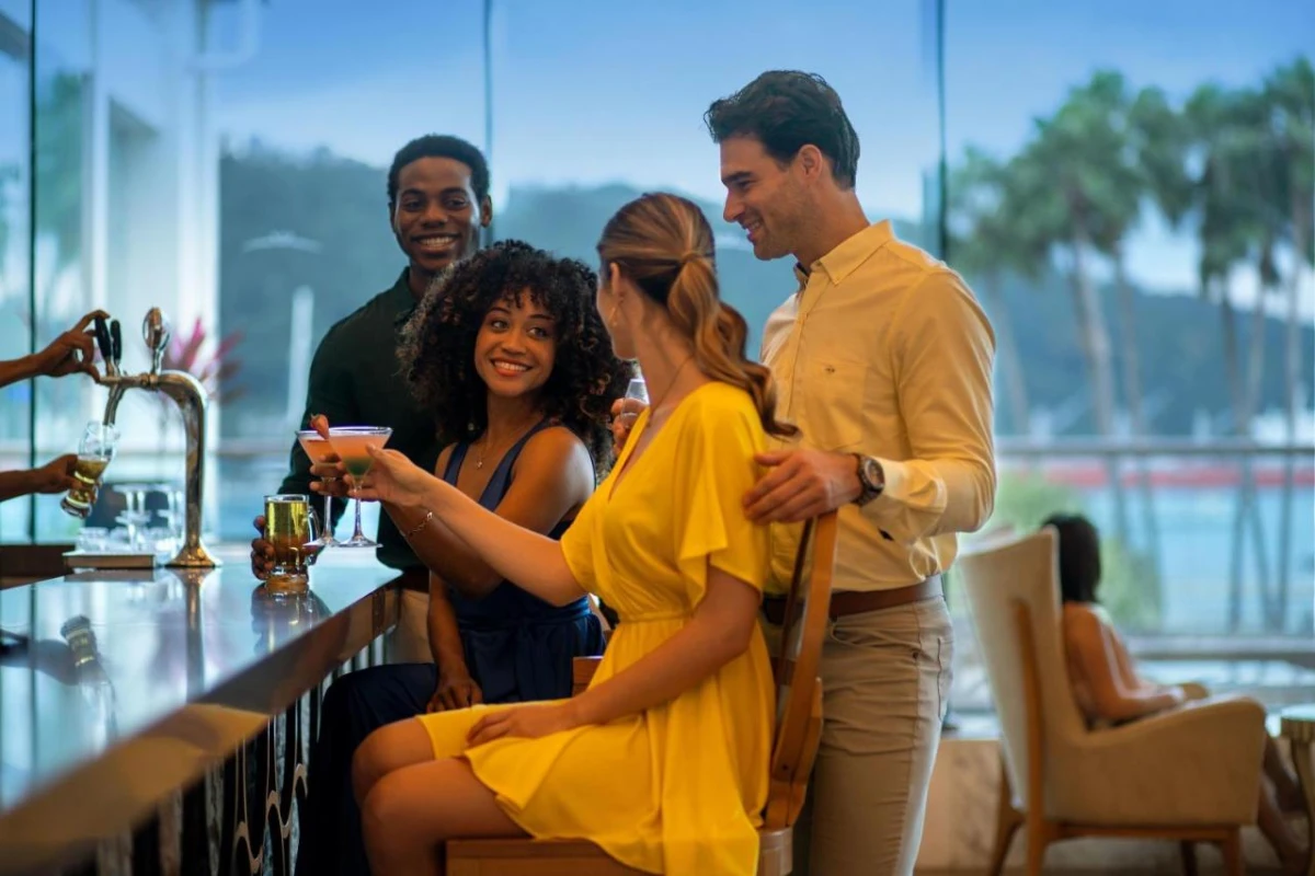 Moon Palace Jamaica - Hotel Photo 44