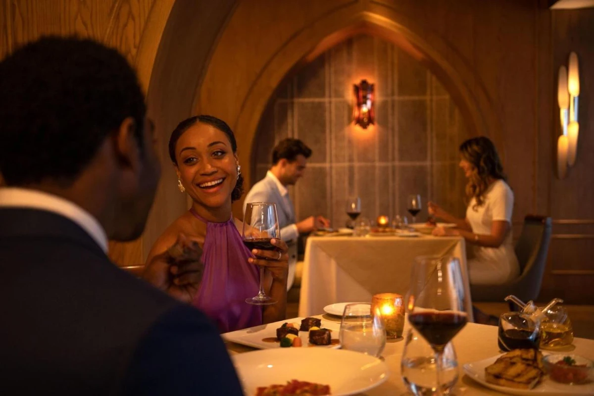 Moon Palace Jamaica - Hotel Photo 47