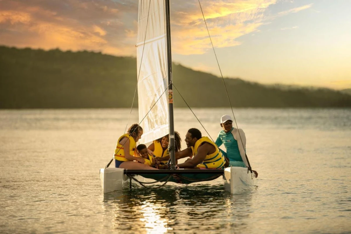 Moon Palace Jamaica - Hotel Photo 48