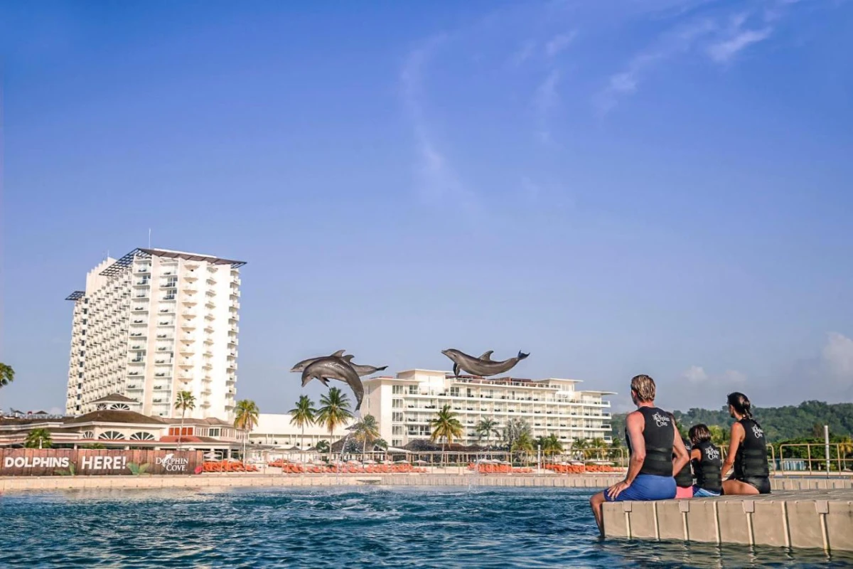 Moon Palace Jamaica - Hotel Photo 51