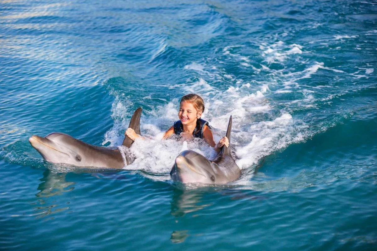 Moon Palace Jamaica - Hotel Photo 57