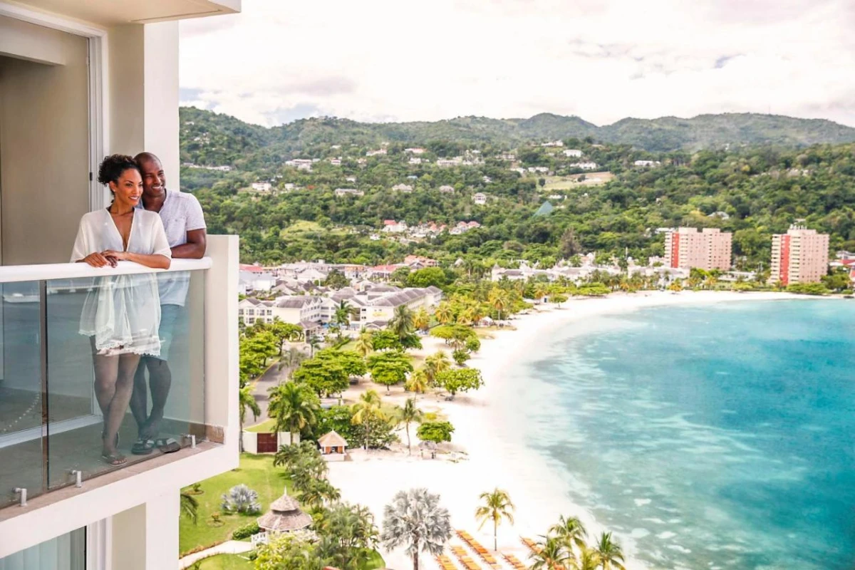 Moon Palace Jamaica - Hotel Photo 66