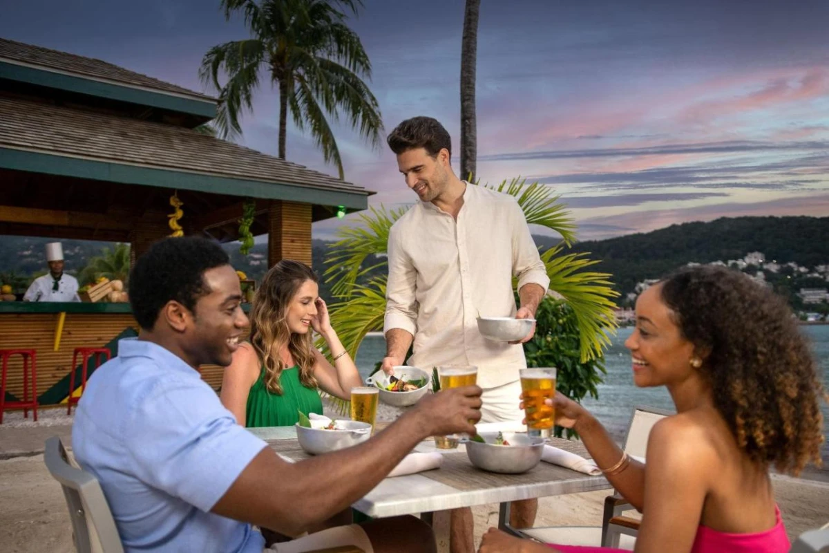 Moon Palace Jamaica - Hotel Photo 71