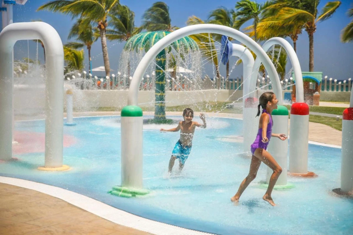 Moon Palace Jamaica - Hotel Photo 76