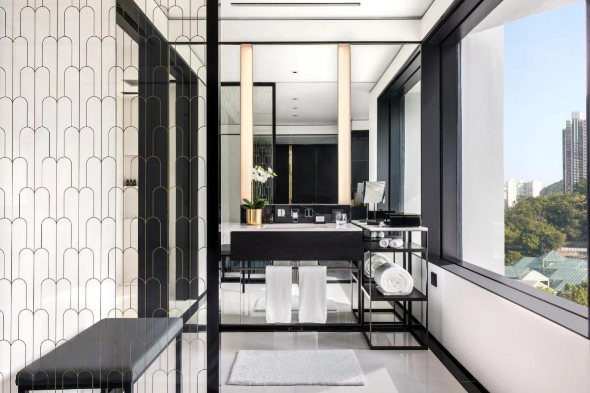 The Murray Hong Kong A Niccolo Hotel - Hotel Photo 14