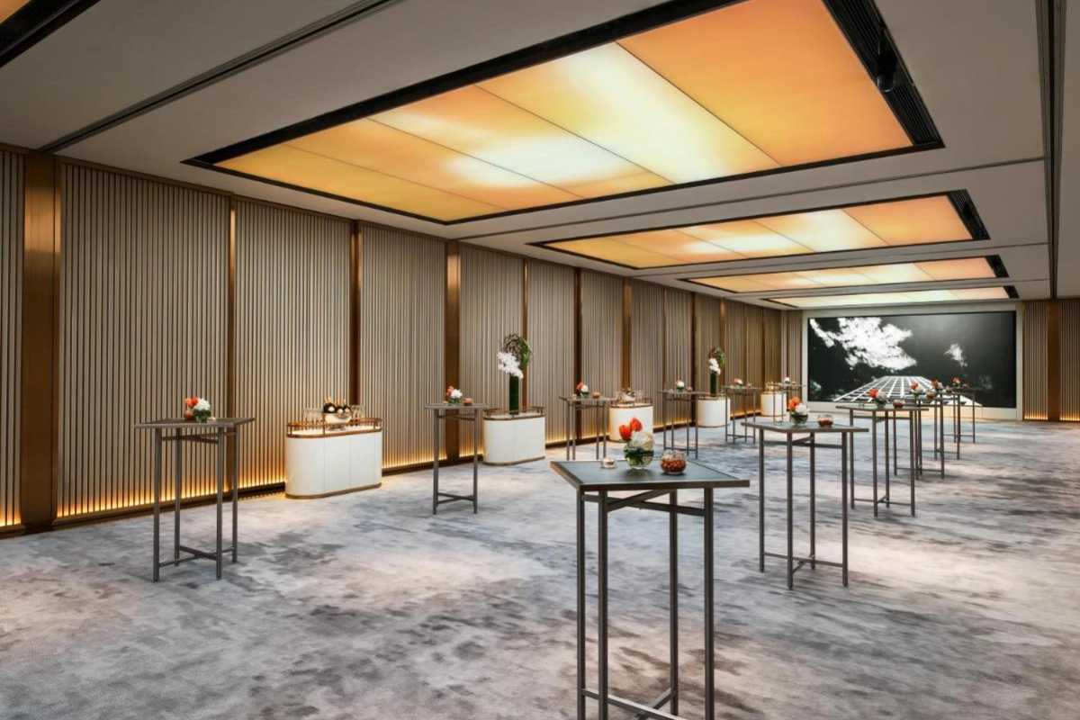 The Murray Hong Kong A Niccolo Hotel - Hotel Photo 22