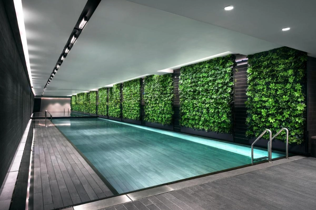 The Murray Hong Kong A Niccolo Hotel - Hotel Photo 23