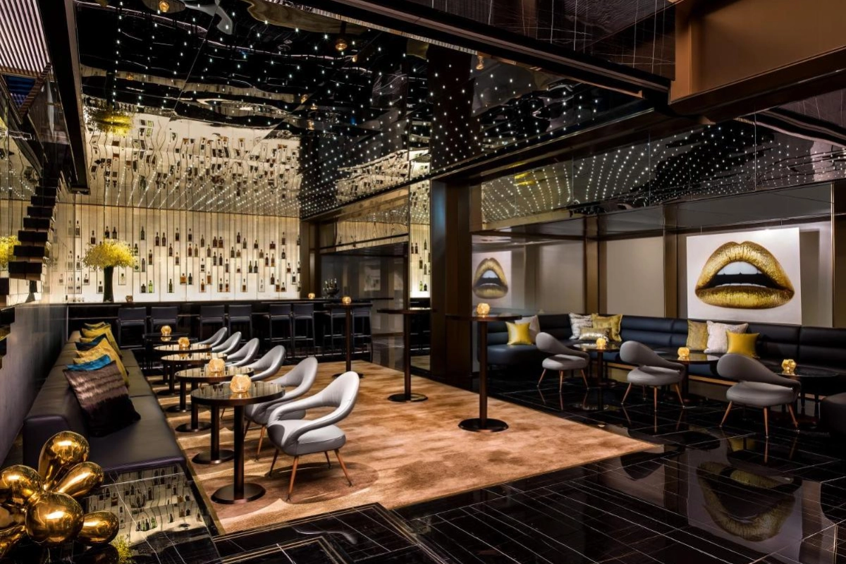 The Murray Hong Kong A Niccolo Hotel - Hotel Photo 30