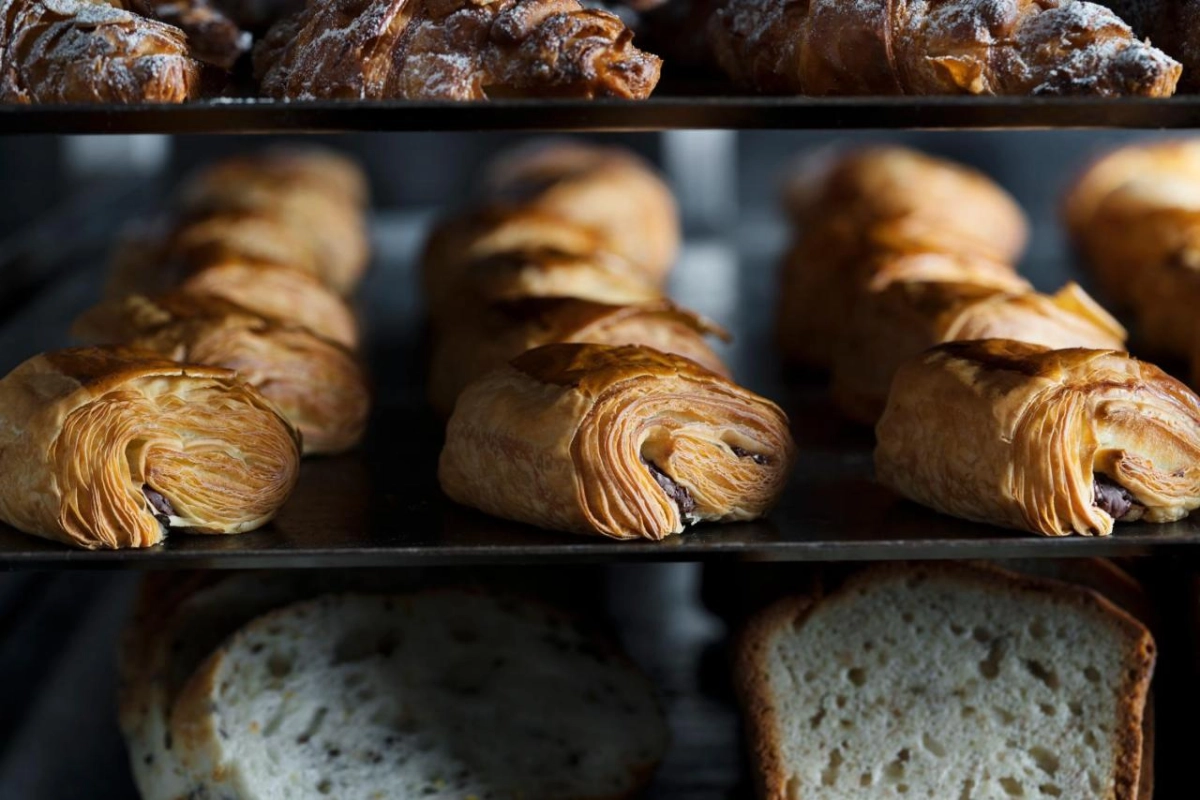 The Murray Hong Kong A Niccolo Hotel - Hotel Photo 35