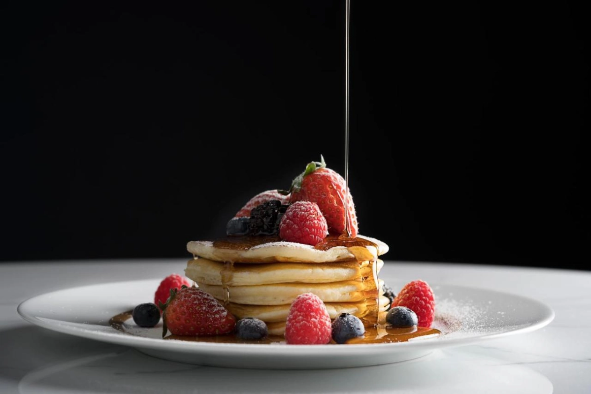 The Murray Hong Kong A Niccolo Hotel - Hotel Photo 36