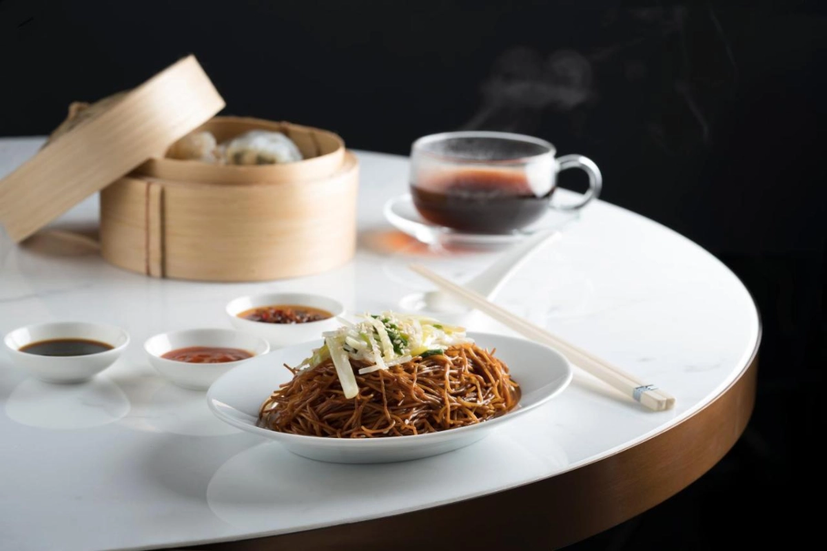 The Murray Hong Kong A Niccolo Hotel - Hotel Photo 38