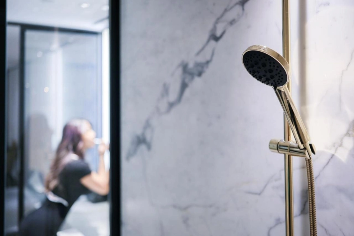 The Murray Hong Kong A Niccolo Hotel - Hotel Photo 44