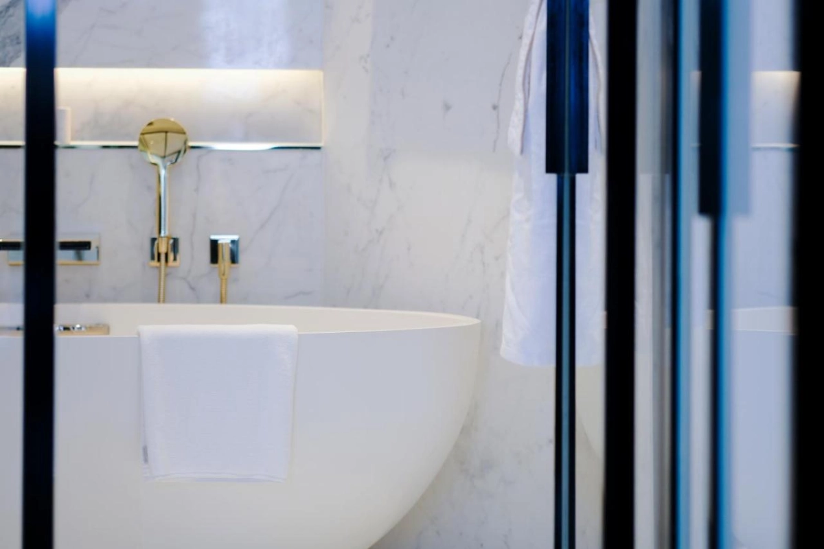 The Murray Hong Kong A Niccolo Hotel - Hotel Photo 45