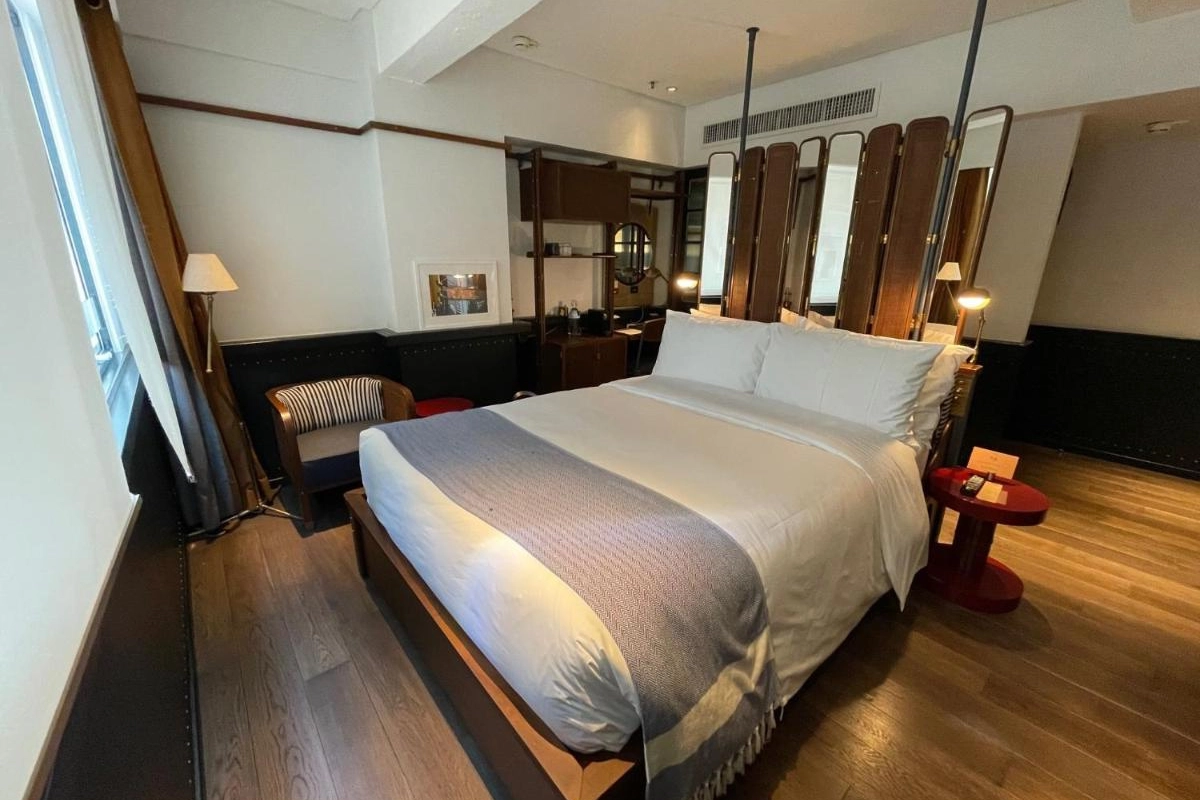 The Fleming - Hotel Photo 1