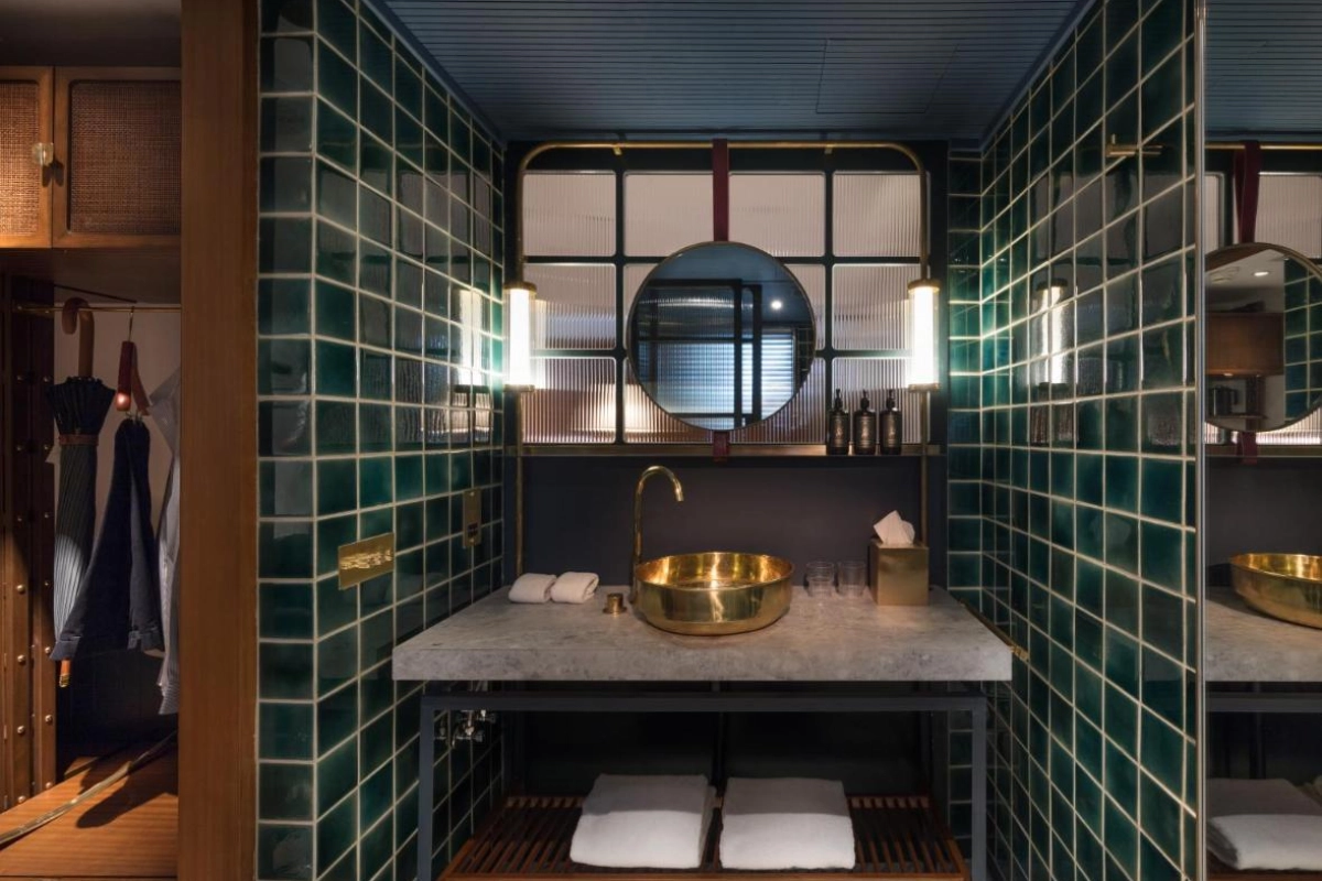 The Fleming - Hotel Photo 9