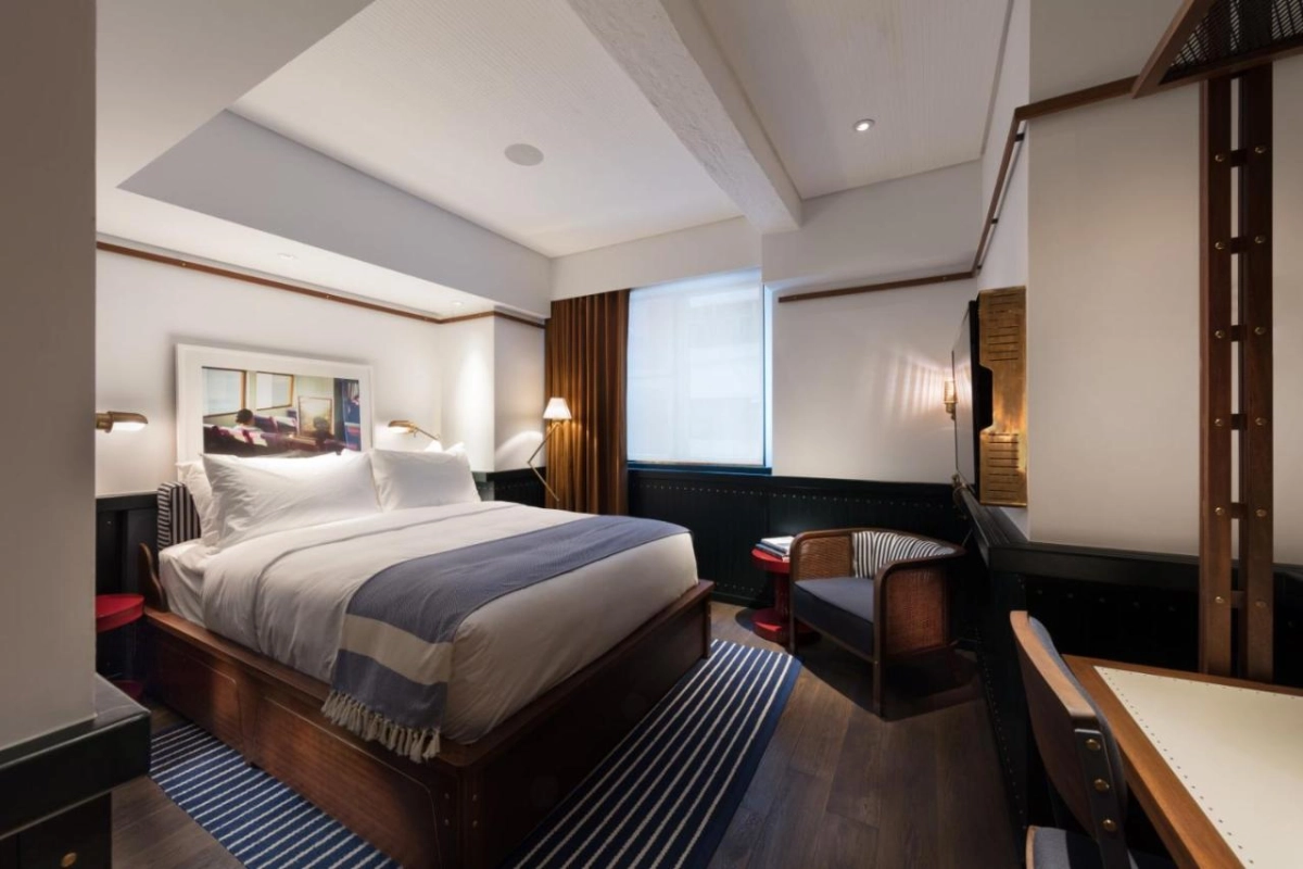 The Fleming - Hotel Photo 15