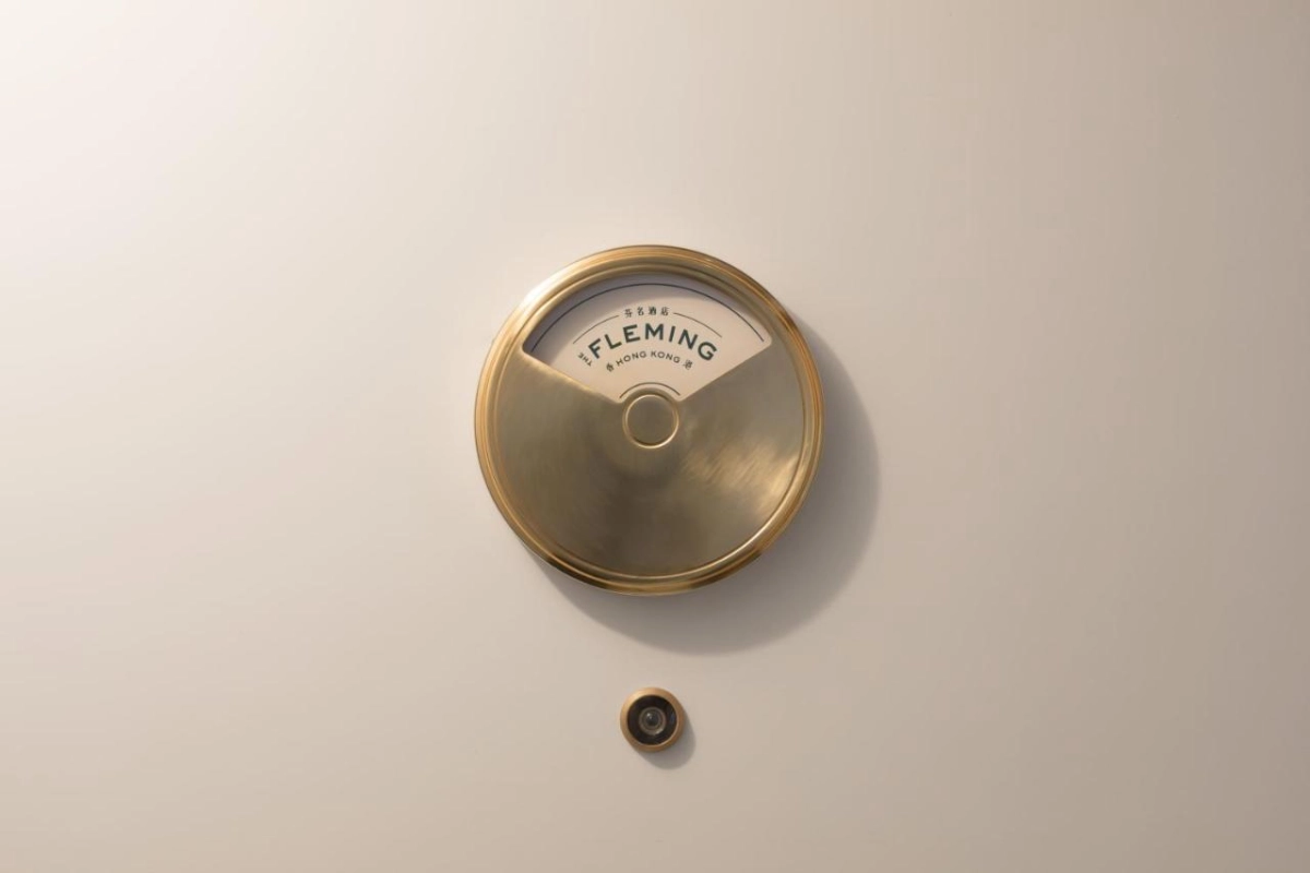 The Fleming - Hotel Photo 17