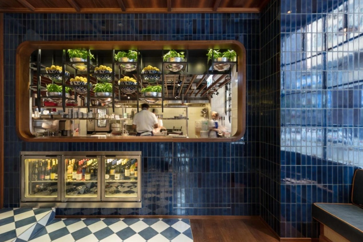 The Fleming - Hotel Photo 20